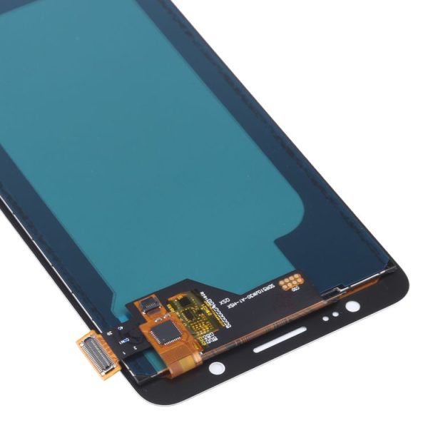 LCD Screen (TFT) + Touch Panel for Galaxy J5 (2016) / J510, J510FN, J510F, J510G, J510Y, J510M (White) - Image 4
