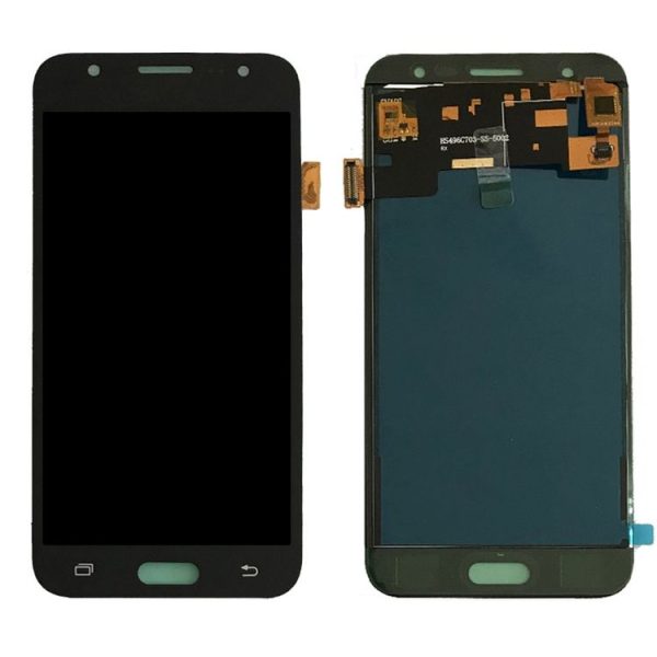 LCD Screen (TFT) + Touch Panel for Galaxy J5 / J500, J500F, J500FN, J500F / DS, J500G / DS, J500Y, J500M, J500M / DS, J500H / DS (Black) - Image 3