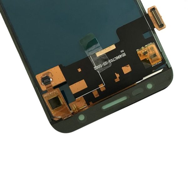 LCD Screen (TFT) + Touch Panel for Galaxy J5 / J500, J500F, J500FN, J500F / DS, J500G / DS, J500Y, J500M, J500M / DS, J500H / DS (Black) - Image 4