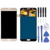 LCD Screen (TFT) + Touch Panel for Galaxy J7 / J700, J700F, J700F / DS, J700H / DS, J700M, J700M / DS, J700T, J700P (Gold) - Image 2