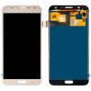 LCD Screen (TFT) + Touch Panel for Galaxy J7 / J700, J700F, J700F / DS, J700H / DS, J700M, J700M / DS, J700T, J700P (Gold) - Image 3