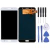 LCD Screen (TFT) + Touch Panel for Galaxy J7 (2016) / J7 Duos (2016), J710F, J710FN, J710M, J710MN, J7108 (White) - Image 2
