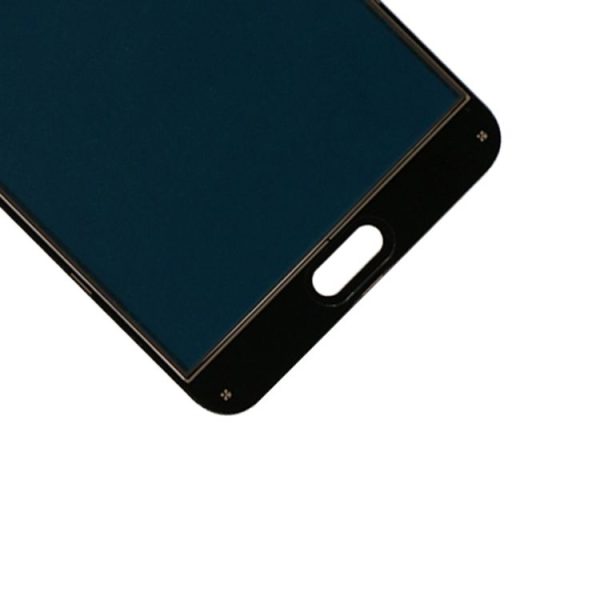 LCD Screen (TFT) + Touch Panel for Galaxy J7 (2016) / J7 Duos (2016), J710F, J710FN, J710M, J710MN, J7108 (White) - Image 4