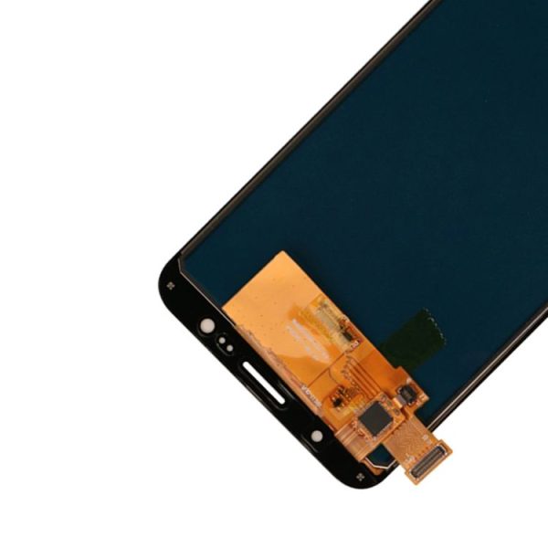 LCD Screen (TFT) + Touch Panel for Galaxy J7 (2016) / J7 Duos (2016), J710F, J710FN, J710M, J710MN, J7108 (White) - Image 5