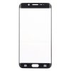 Galaxy S6 Edge+ / G928 Front Screen Outer Glass Lens (Dark Blue) - Image 3