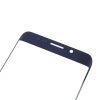 Galaxy S6 Edge+ / G928 Front Screen Outer Glass Lens (Dark Blue) - Image 4