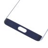 Galaxy S6 Edge+ / G928 Front Screen Outer Glass Lens (Dark Blue) - Image 5