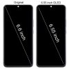 Samsung Galaxy S22+ 5G SM-S906B 6.55 inch OLED LCD Screen Digitizer Full Assembly with Frame (Black) - Image 2