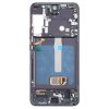 Samsung Galaxy S22+ 5G SM-S906B 6.55 inch OLED LCD Screen Digitizer Full Assembly with Frame (Black) - Image 4