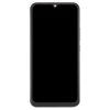 Samsung Galaxy A34 SM-A346B Incell LCD Screen Digitizer Full Assembly with Frame, Not Supporting Fingerprint Identification (Black) - Image 2