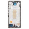 Samsung Galaxy A34 SM-A346B Incell LCD Screen Digitizer Full Assembly with Frame, Not Supporting Fingerprint Identification (Black) - Image 3