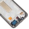 Samsung Galaxy A34 SM-A346B Incell LCD Screen Digitizer Full Assembly with Frame, Not Supporting Fingerprint Identification (Black) - Image 4