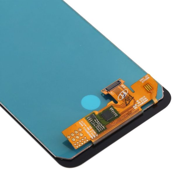 Incell LCD Screen for Galaxy A30S with Digitizer Full Assembly (Black) - Image 5