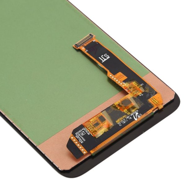 Incell LCD Screen for Galaxy A6+ (2018) with Digitizer Full Assembly (Black) - Image 5