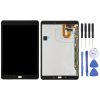 Original Super AMOLED LCD Screen for Samsung Galaxy Tab S3 9.7 T820 / T825 With Digitizer Full Assembly (Black) - Image 2