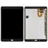 Original Super AMOLED LCD Screen for Samsung Galaxy Tab S3 9.7 T820 / T825 With Digitizer Full Assembly (Black) - Image 3