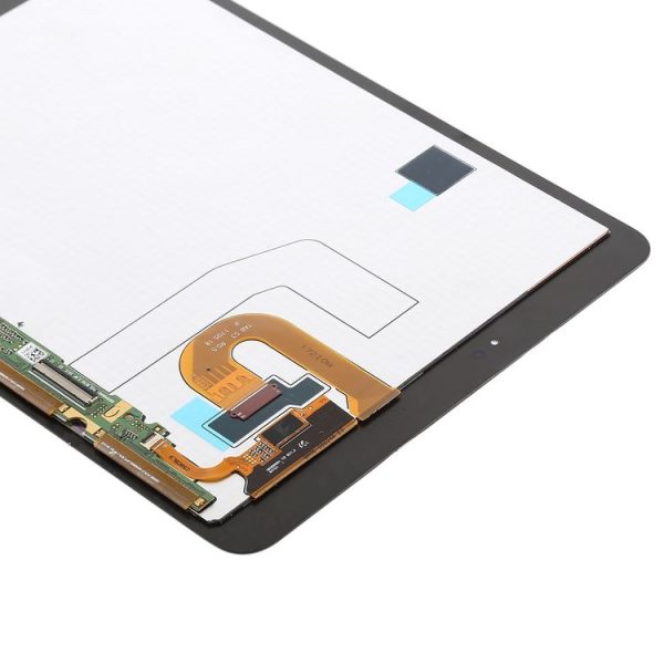 Original Super AMOLED LCD Screen for Samsung Galaxy Tab S3 9.7 T820 / T825 With Digitizer Full Assembly (Black) - Image 4