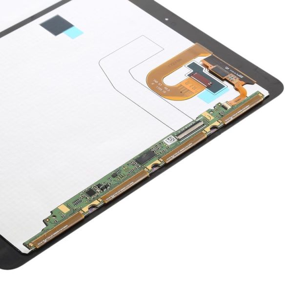 Original Super AMOLED LCD Screen for Samsung Galaxy Tab S3 9.7 T820 / T825 With Digitizer Full Assembly (Black) - Image 5