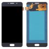 LCD Screen and Digitizer Full Assembly (TFT Material) for Galaxy A7 (2016), A710F, A710F / DS, A710FD, A710M, A710M / DS, A710Y / DS, A7100 (Black) - Image 3