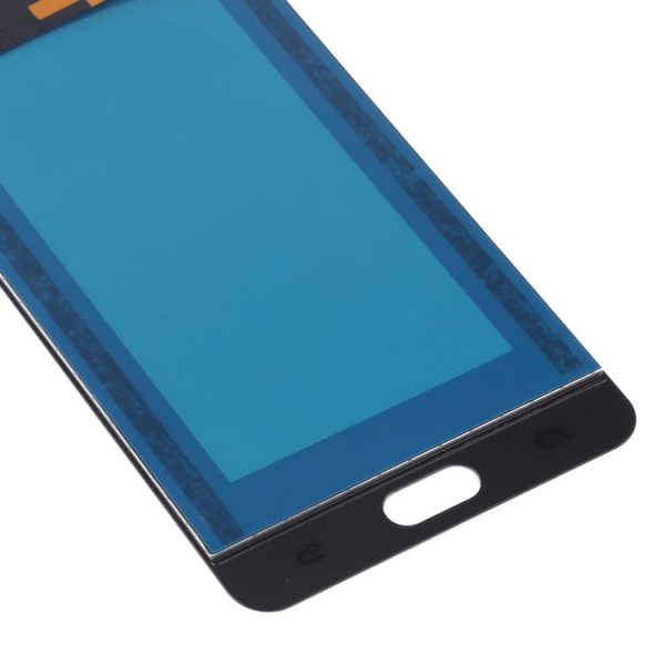 LCD Screen and Digitizer Full Assembly (TFT Material) for Galaxy A7 (2016), A710F, A710F / DS, A710FD, A710M, A710M / DS, A710Y / DS, A7100 (Black) - Image 5