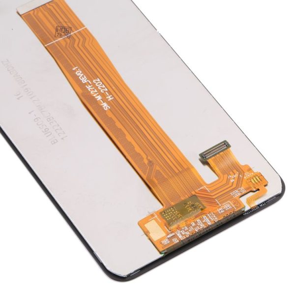 Original LCD Screen For Samsung Galaxy F12 with Digitizer Full Assembly - Image 4
