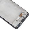 Samsung Galaxy A15 4G SM-A155F Original LCD Screen Digitizer Full Assembly with Frame (Black) - Image 5