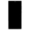 Samsung Galaxy S23 Ultra SM-S918B EU Edition Original LCD Screen Digitizer Full Assembly with Frame (Green) - Image 2