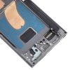 Samsung Galaxy S23 Ultra SM-S918B EU Edition Original LCD Screen Digitizer Full Assembly with Frame (Green) - Image 4