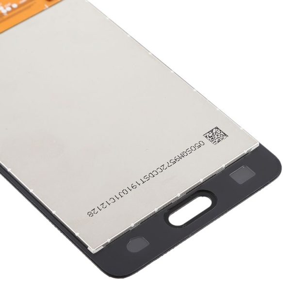 OEM LCD Screen for Galaxy Grand Prime SM-G530F SM-G531F with Digitizer Full Assembly (Black) - Image 4