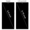 Samsung Galaxy S23 Ultra 5G SM-S918B EU Edition 6.78 inch OLED LCD Screen Digitizer Full Assembly with Frame (Black) - Image 2