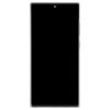 Samsung Galaxy S23 Ultra 5G SM-S918B EU Edition 6.78 inch OLED LCD Screen Digitizer Full Assembly with Frame (Black) - Image 3