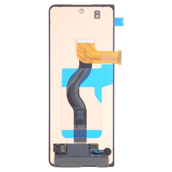 Samsung Galaxy Z Fold4 5G SM-F936B Original LCD Secondary Screen with Digitizer Full Assembly - Image 3