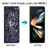 Samsung Galaxy Z Fold4 5G SM-F936B Original LCD Secondary Screen with Digitizer Full Assembly - Image 6