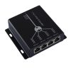 4CH IP Camera POE Extender 1 into 4 Output - Image 2