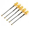 5 PCS / Set RG178 Ufl / IPX / IPEX to SMA Female Adapter Braid Cable, Length: 10cm - Image 2