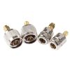 4 in 1 SMA To N RF Coaxial Connector Adapter - Image 4