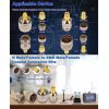 4 in 1 SMA To N RF Coaxial Connector Adapter - Image 8