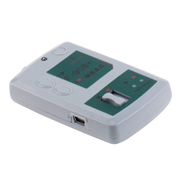 F-908+ Wireless FM Transmitter Receiver - Image 5