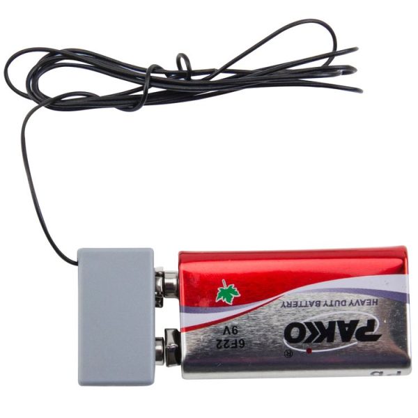F-908+ Wireless FM Transmitter Receiver - Image 6