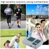 F-908+ Wireless FM Transmitter Receiver - Image 9
