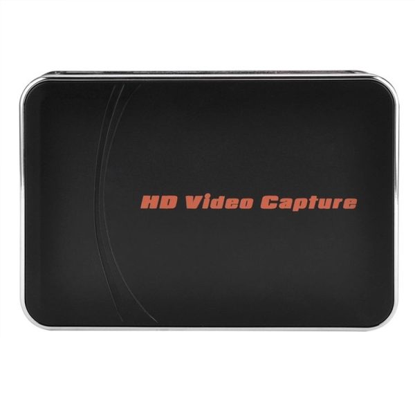 EZCAP280H HD Video Capture Card 1080P HDMI Recorder Box - Image 2