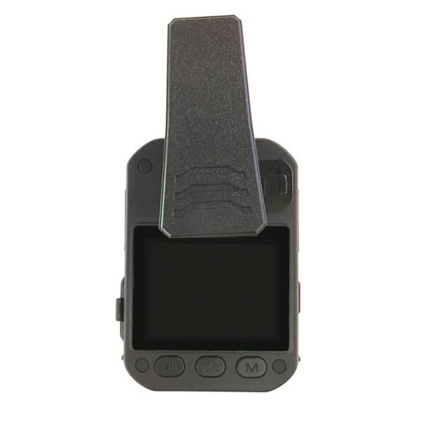 ZF903 HD 2.0 inch Display IP56 Waterproof Mini DVR Law Enforcement Recorder with Night Vision - Image 10