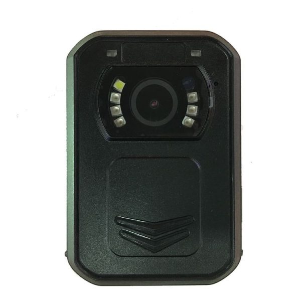 ZF903 HD 2.0 inch Display IP56 Waterproof Mini DVR Law Enforcement Recorder with Night Vision - Image 2