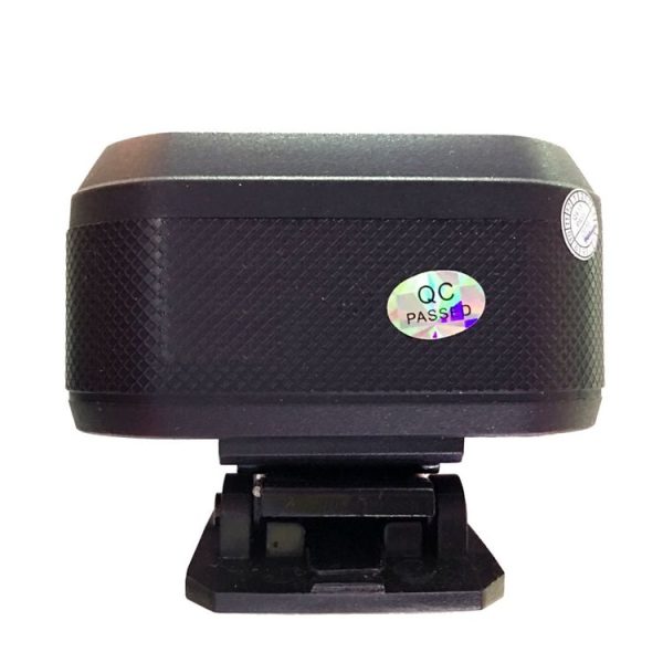 ZF903 HD 2.0 inch Display IP56 Waterproof Mini DVR Law Enforcement Recorder with Night Vision - Image 7