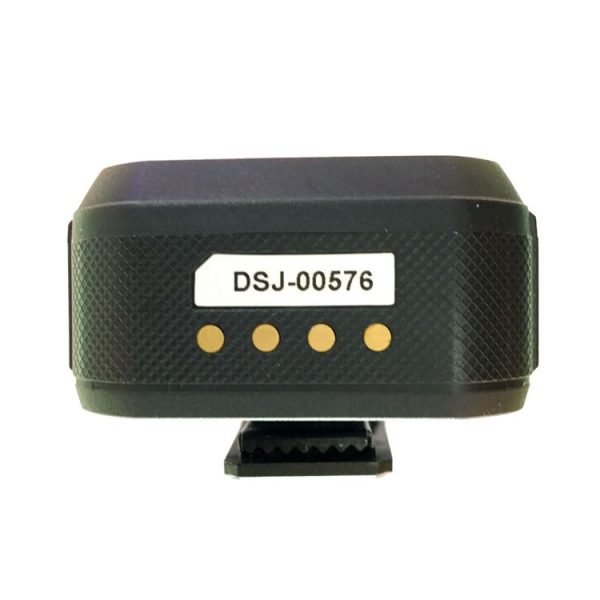 ZF903 HD 2.0 inch Display IP56 Waterproof Mini DVR Law Enforcement Recorder with Night Vision - Image 8