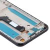 TFT LCD Screen for Motorola Moto One (P30 Play)Digitizer Full Assembly with Frame (Black) - Image 5