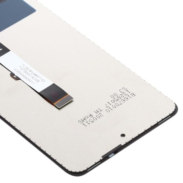 Original LCD Screen for Redmi Note 9 Pro 5G / Xiaomi Mi 10T Lite 5G / M2007J17G / M2007J17C with Digitizer Full Assembly - Image 4