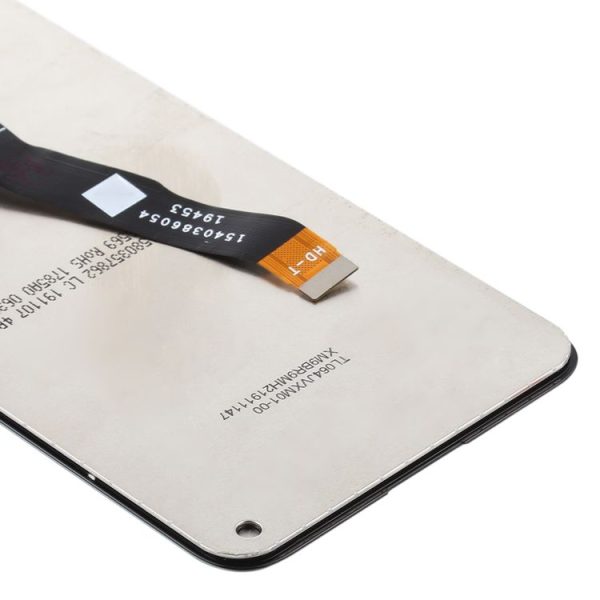 OEM LCD Screen for Huawei P40 Lite E with Digitizer Full Assembly - Image 4