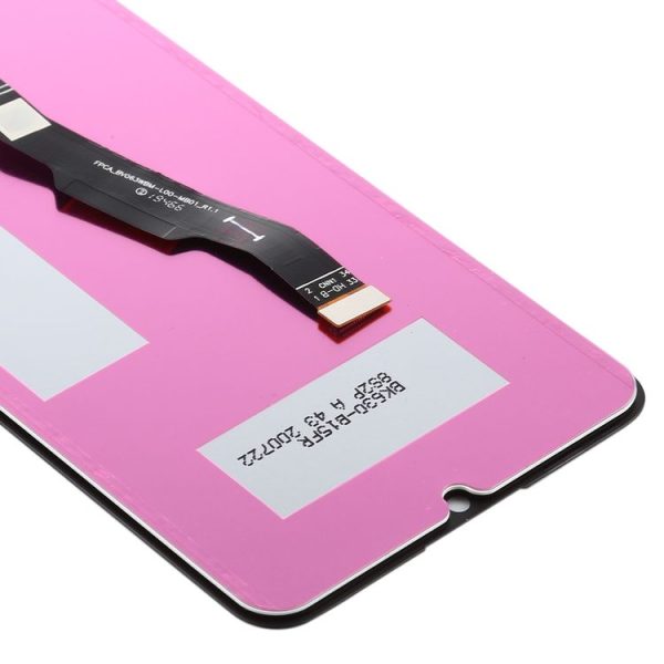 OEM LCD Screen for Huawei Y6p with Digitizer Full Assembly - Image 4