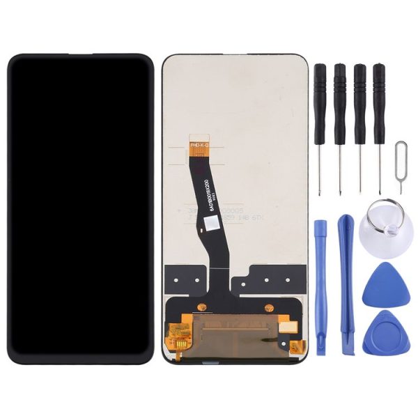 OEM LCD Screen for Huawei Y9s with Digitizer Full Assembly - Image 2